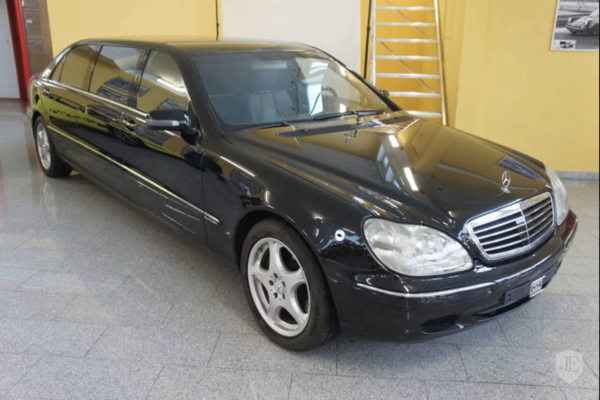 nova-e-klasa-ili-polovni-s600-pullman