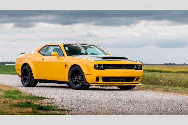 majkl-andreti-prodaje-svoj-gotovo-nov-dodge-demon