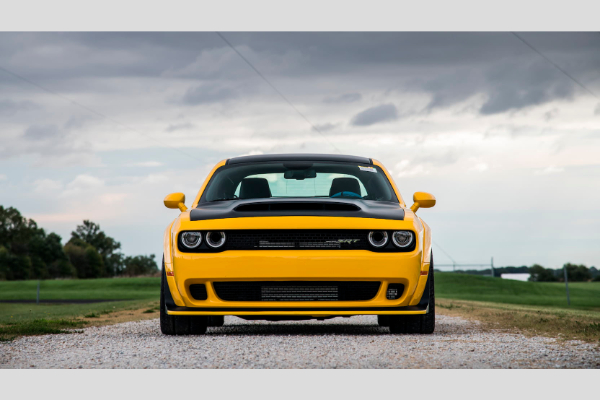 majkl-andreti-prodaje-svoj-gotovo-nov-dodge-demon