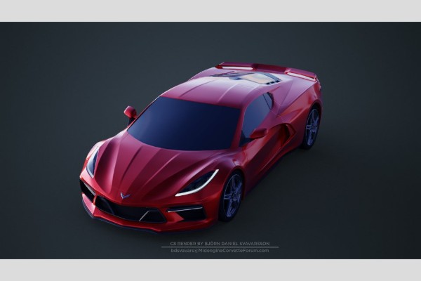 novi-chevrolet-corvette-c8-model-uhvacen-u-akciji