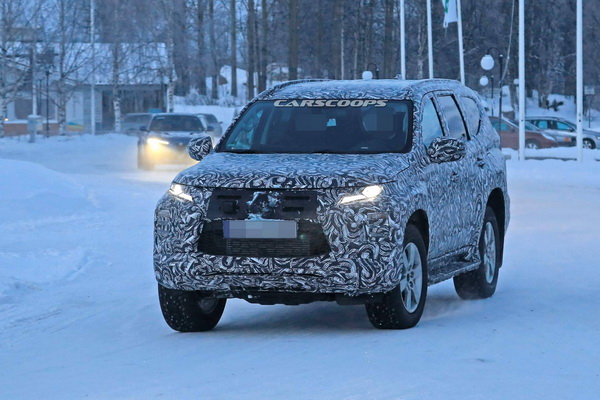 prve-fotografije-novog-mitsubishi-pajero-modela
