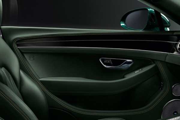 bentley-continental-gt-number-9-edition-by-mulliner