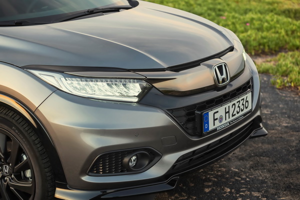 nova-honda-hr-v-sport