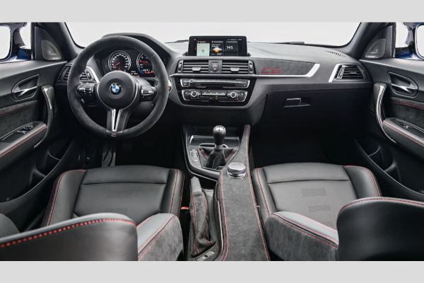 Evo kako će izgledati novi BMW M2 CS