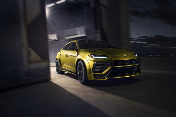 novitec-nabudzio-lamborghini-urus-model