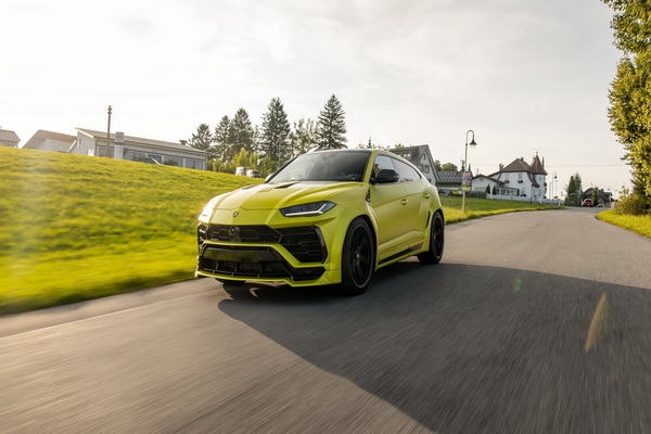 novitec-nabudzio-lamborghini-urus-model