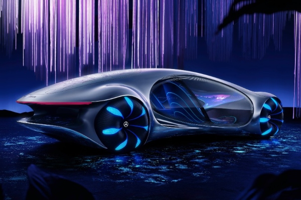 mercedes-predstavio-novi-futuristicni-koncept