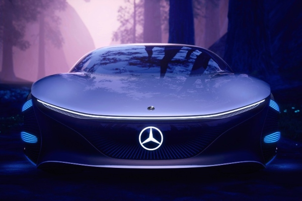 mercedes-predstavio-novi-futuristicni-koncept