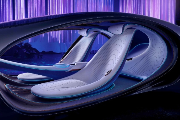 mercedes-predstavio-novi-futuristicni-koncept