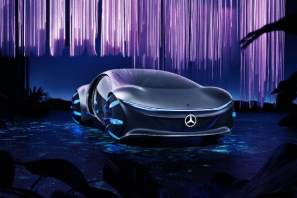 mercedes-predstavio-novi-futuristicni-koncept