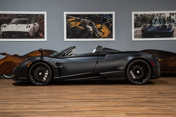 prodaje-se-polovan-pagani-huayra