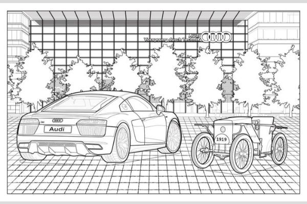 audi-i-mercedes-objavili-bojanke-za-odrasle