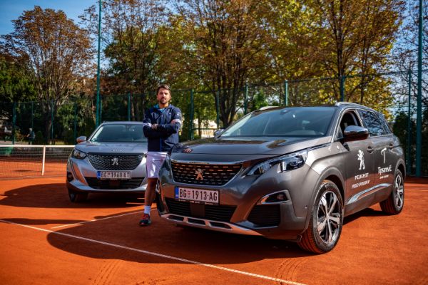 teniska-akademija-tipsarevic-i-peugeot-objavili-pocetak-saradnje-u-srbiji