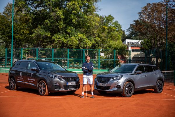 teniska-akademija-tipsarevic-i-peugeot-objavili-pocetak-saradnje-u-srbiji