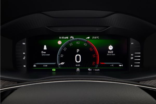 Novi Škoda Kodiaq-najbolji i najprostraniji u svom segmentu