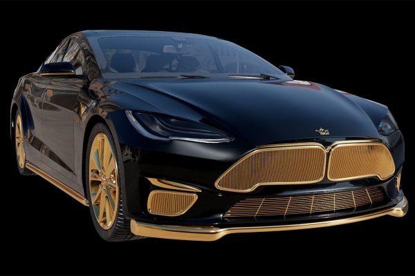 tesla-model-s-dobija-poseban-tretman-24-karatnim-zlatom-kompanije-caviar