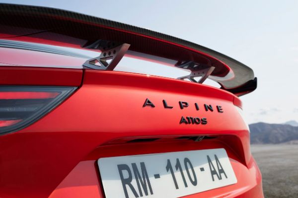 Alpine osvežava liniju svojih savršenih sportskih modela