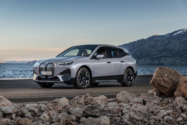 BMW priprema velika iznenađenja za početak sledećeg meseca