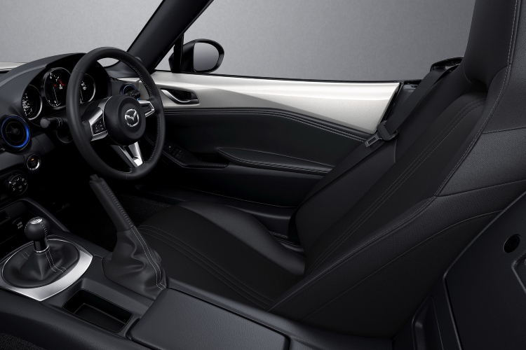 Novi 2022 Mazda MX-5 modeli donose još bolje performanse