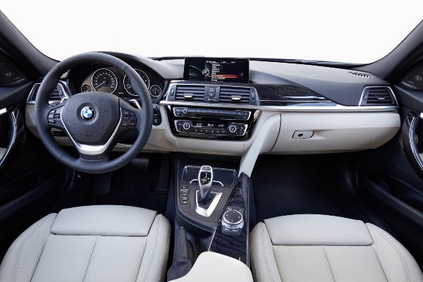 Kako izabrati polovni BMW 3 iz moderne F serije