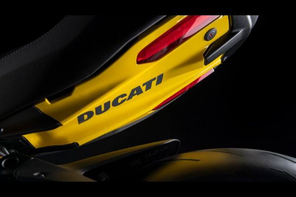 Diavel 1260 S - Nova dominacija kompanije Ducati u svetu motocikala