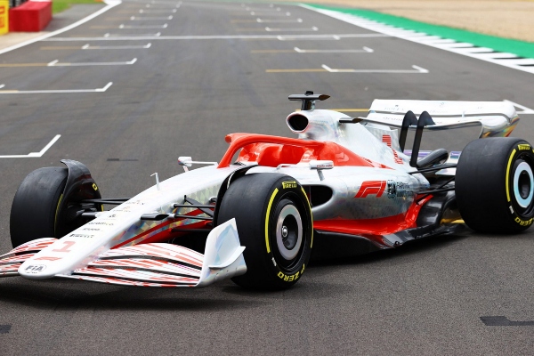 Formula 1 predstavlja novi bolid za sledeću sezonu i promene koje donosi