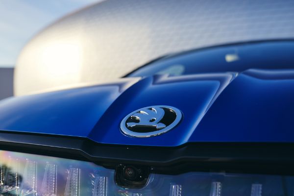 Škoda predstavlja Enyaq Sportline iV 80x najmoćnije izdanje svog SUV opsega