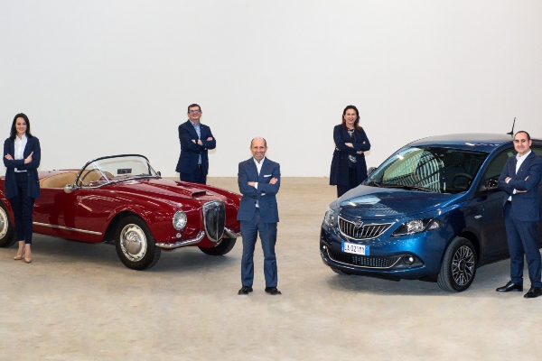 Veliki dan za italijanskog velikana-Stellantis oživljava kompaniju Lancia