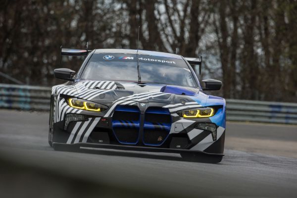 prvi-testovi-bmw-m4-gt3-modela-na-nirnburgringu