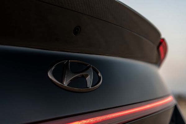 Hyundai predstavlja Sonata N Line Night Edition