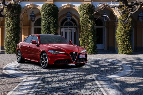 Alfa Romeo predstavlja nova izdanja svojih popularnih linija