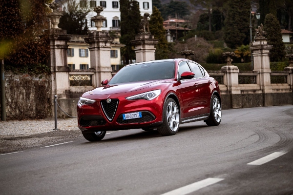 Alfa Romeo predstavlja nova izdanja svojih popularnih linija