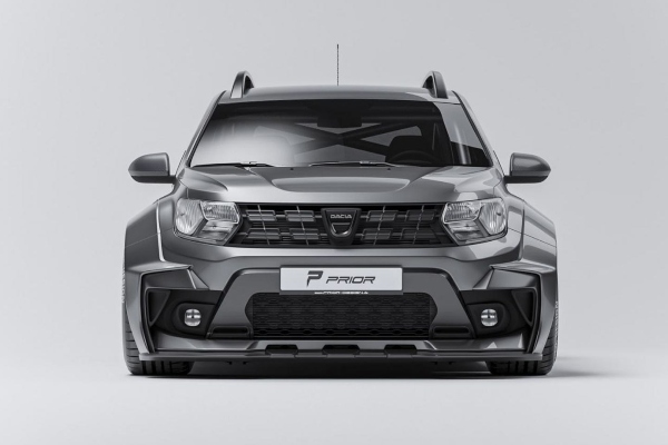 prior-design-pretvara-dacia-duster-u-sportski-model