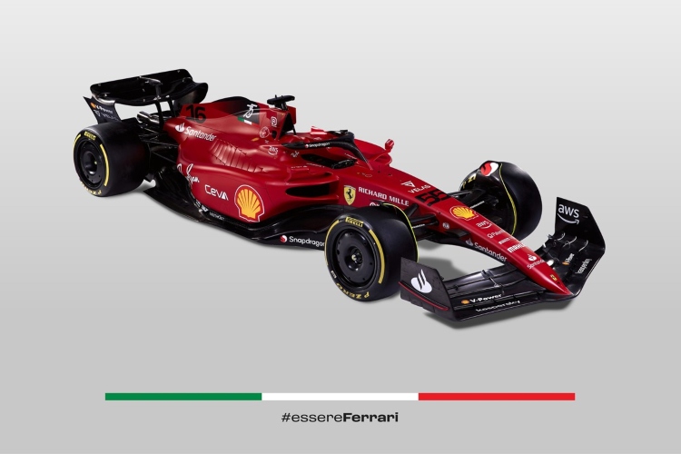 f1-ekipa-kompanije-ferrari-predstavila-novi-bolid-za-2022-godinu