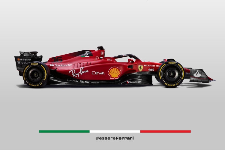 f1-ekipa-kompanije-ferrari-predstavila-novi-bolid-za-2022-godinu