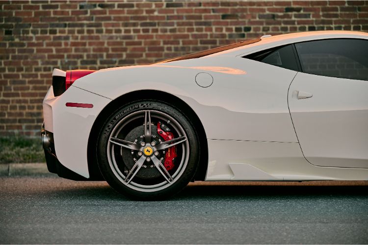 Ferrari nikada više neće kreirati model kao što je bio 458 Speciale