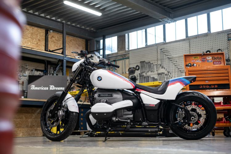 BMW donosi dva nova izdanja svojih R 18 motocikala