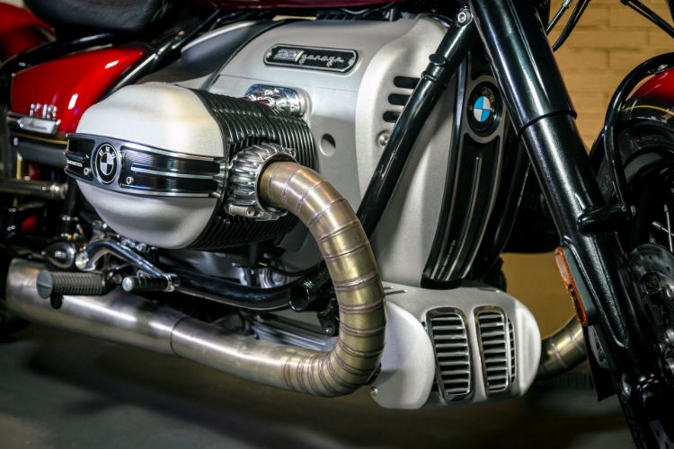 BMW donosi dva nova izdanja svojih R 18 motocikala