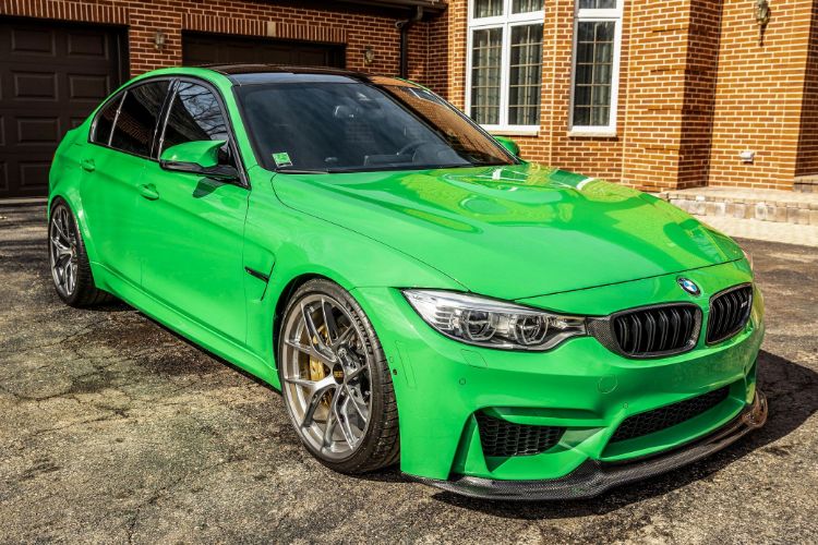 tjunirani-bmw-m3-iz-2015-godine-unikatne-zelene-boje