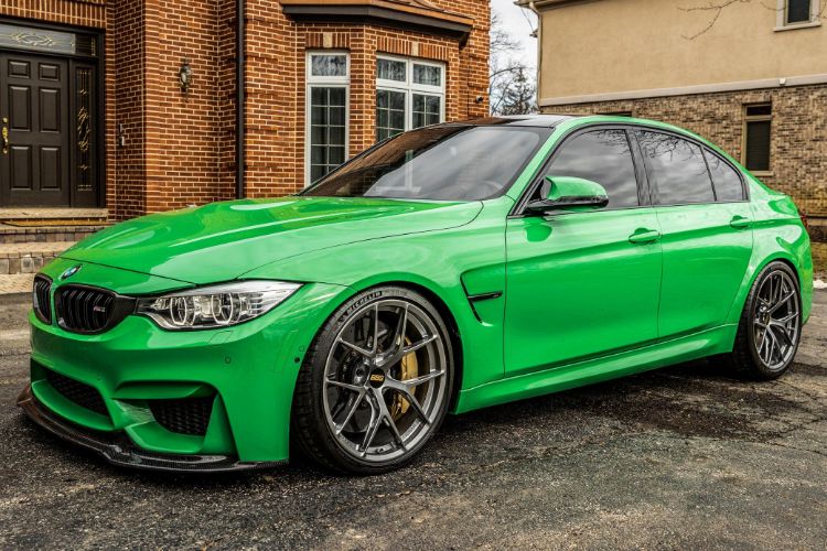 tjunirani-bmw-m3-iz-2015-godine-unikatne-zelene-boje