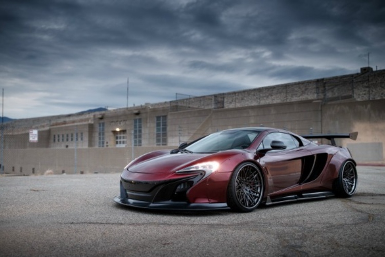 mclaren-liberty-walk