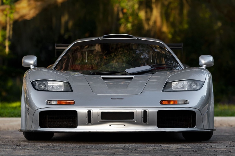 mclarenf1