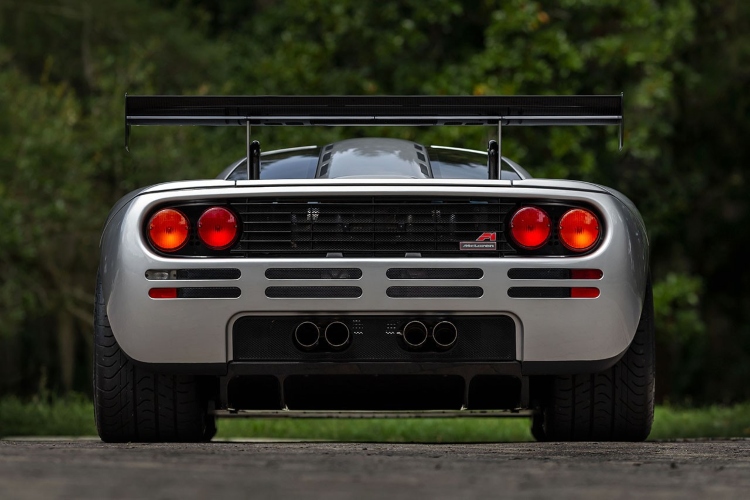 mclarenf1