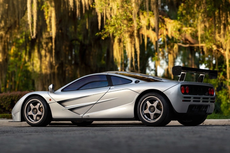 mclarenf1