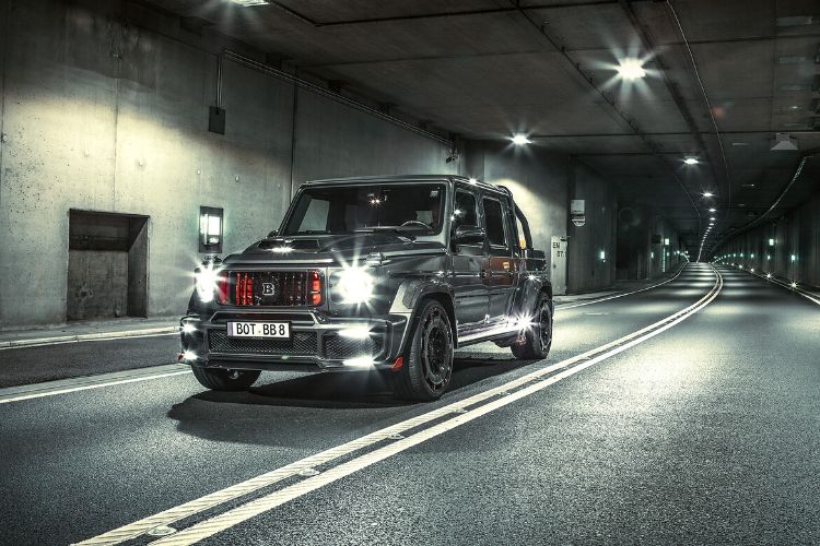 brabus-p900