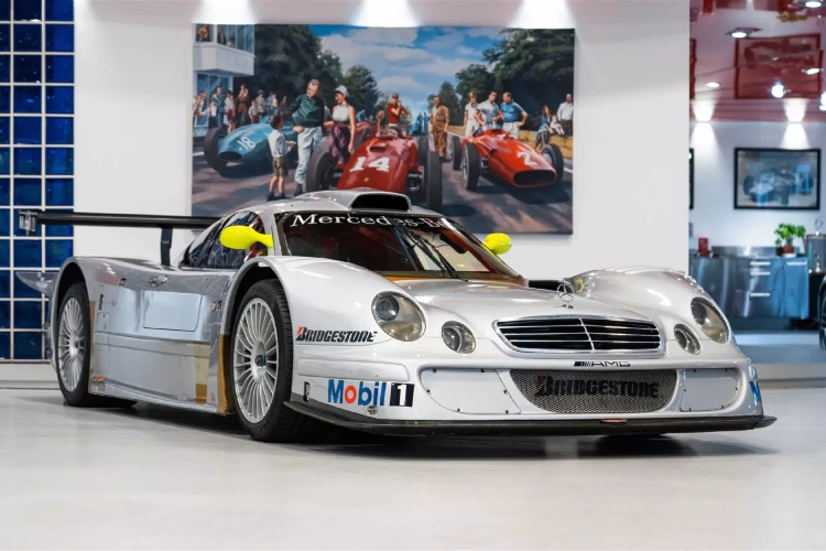 mercedes-clk-lm