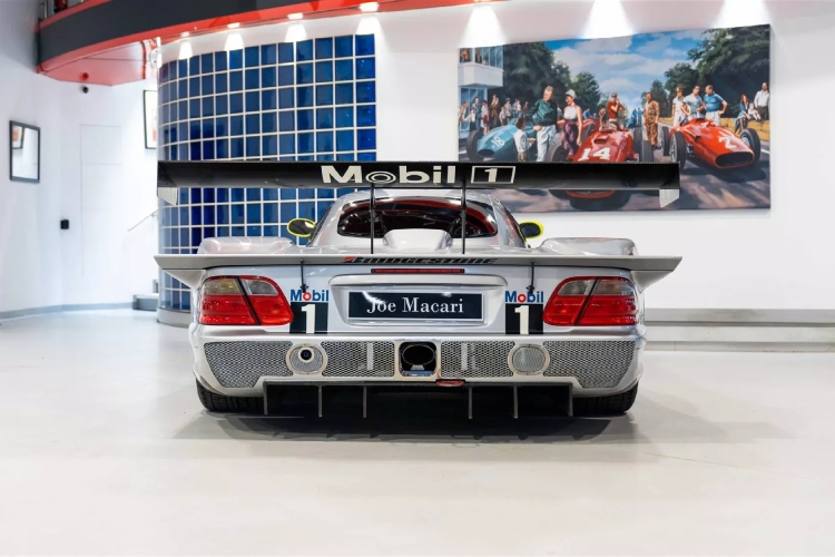 mercedes-clk-lm-16