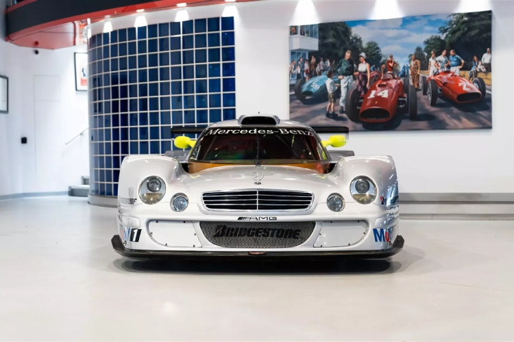 mercedes-clk-lm-23