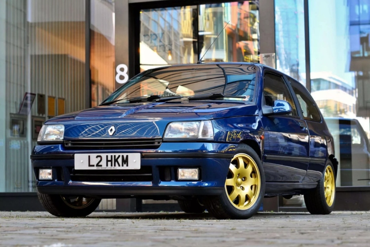 clio-wiliams