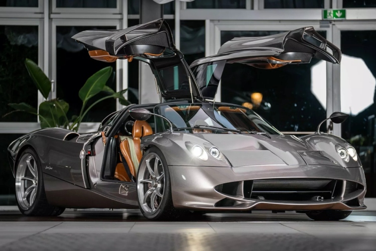 pagani-codalunga